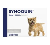 Synoquin EFA Joint Supplement Tablets For Small Breed Dogs Pack 90