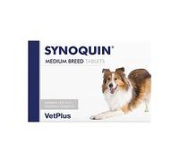 Synoquin Tasty Joint Supplement Tablets Medium Breed (Pack 120)