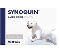 Synoquin Large Breed - 120 Tablets