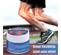 Synovial Cream Meniscus Knee Pain Relief Recovery Gel Formula With Herbal