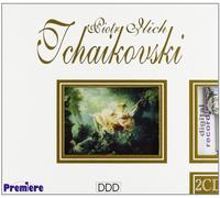 Synphony Orchestra - Piotr Ilich Tchaikovski