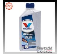 Valvoline SynPower FE 5W30 1L - 872551