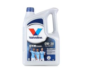 SynPower FE Motor Oil SAE 0W-30-5 Litre