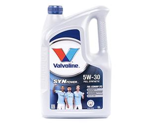 SynPower FE Motor Oil SAE 5W-30-5 Litre
