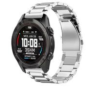 synsing 18/20/22mm Titanium Metal Strap for Garmin/Fenix/Epix/Forerunner