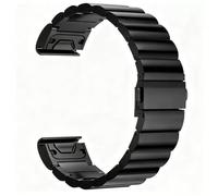 synsing 22/26mm Titanium QuickFit Band for Garmin/Fenix/Forerunner/Instinct