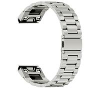 synsing 26mm Titanium Strap for Tactix 8 51mm/Enduro 3 51 mm /7X Pro, 22mm Metal Band for Venu 4 45mm/Fenix 8 47mm/Forerunner 965 955, 20mm Band für Instinct E 40mm/Fenix 8 43mm