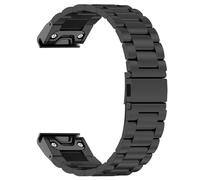 synsing 26mm Titanium Strap for Tactix 8 51mm/Enduro 3 51 mm /7X Pro, 22mm Metal Band for Venu 4 45mm/Fenix 8 47mm/Forerunner 965 955, 20mm Band für Instinct E 40mm/Fenix 8 43mm