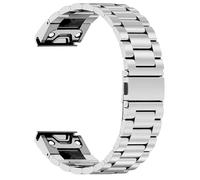 synsing 26mm Titanium Strap for Tactix 8 51mm/Enduro 3 51 mm /7X Pro, 22mm Metal Band for Venu 4 45mm/Fenix 8 47mm/Forerunner 965 955, 20mm Band für Instinct E 40mm/Fenix 8 43mm