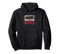Syntax Error Divided by Zero Doomed Tech Humor Programming Pullover Hoodie