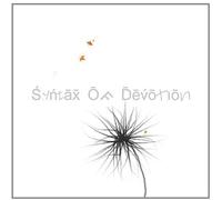 Syntax of Devotion - Dissolve