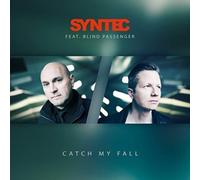 SYNTEC: CATCH MY FALL - CD BRAND NEW