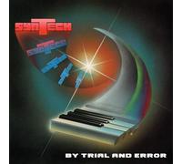 Syntech - By Trial and Error [VINYL]