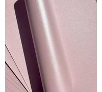 Syntego 20 x A4 Petals Pink Double Sided Pearl Pearlescent Paper 120gsm Suitable for Inkjet and Laser Printers