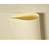 Syntego Tant Select Premium Double Sided Cream Linen Embossed Recycled Paper 116gsm 10 Sheets
