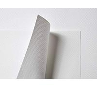 Syntego Tant Select Premium White Double Sided Diamond Embossed Paper 116gsm 10 Sheets