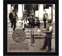 Syntek, Aleks - Mas Fuerte De Lo Que Pensaba