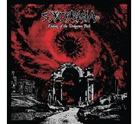 Synteleia - Ending of the Unknown Path - CD - 45 - B72z