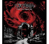 Synteleia Ending of the Unknown Path (CD) Album