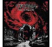 Synteleia - Ending of the Unknown Path - CD - G11501z