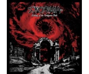SYNTELEIA: ENDING OF THE UNKNOWN PATH - CD SEALED