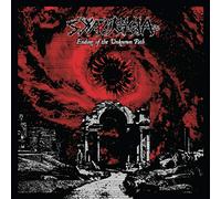 Synteleia - Ending Of The Unknown Path [VINYL]