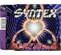 Syntex - Glory of love (Peter Cetera)