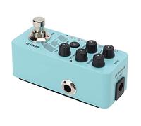 Synth effect, electronic synthesizer pedal arpeggio mode with adjustable speed with 7 slots for playing chords or monophonic