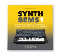 Synth Gems 1 - Exploring Vintage Synthesizers
