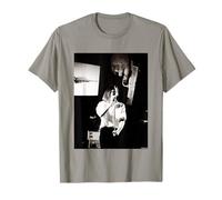 Synth Pop Singer Tour By Martin O'Neill T-Shirt