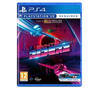Synth Riders PSVR