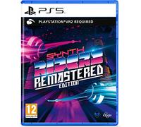 Synth Riders Remastered Edition - PlayStation VR2