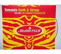 Synth & Strings