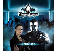 Synthattack - Join Us