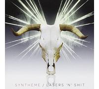Syntheme - Lasers N Shit