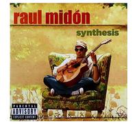 Raul Midon – Synthesis – CD – US Import (Verve Spa)