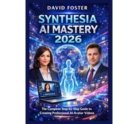 Synthesis AI Mastery 2026: The Complete Step-by-Step Guide to Creating Professional AI Avatar Videos