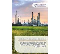 SYNTHESIS AND PROPERTIES OF CYANURIC ACID-BASED VINYL COMPOUNDS