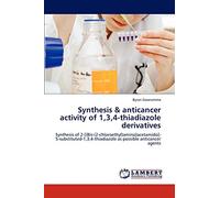Synthesis & anticancer activity of 1,3,4-thiadiazole derivatives: Synthesis of 2-[(Bis-(2-chloroethyl)amino)acetamido]-5-substituted-1,3,4-thiadiazole as possible anticancer agents