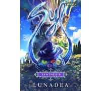 Synthesis: Ein Monster-Evolutions-LitRPG-Abenteuer!: 4 (Syl)