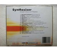 SYNTHESIZER-GREAT CLASSICAL THEMES