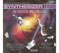 Synthesizer Greatest-Classical Masterpieces