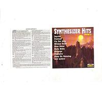 Synthesizer Hits 2 - Joyride, Touch me