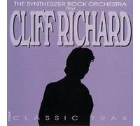 SYNTHESIZER ROCK ORCHESTRA - Classic Trax Of Cliff Richard