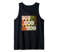 Synthesizer T-Shirt 303 808 909. T-Shirt for Analogue Fans Tank Top