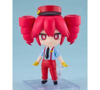 Synthesizer V AI Nendoroid Action Figure Kasane Teto: Mesmerizer Ver. 10 cm