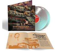 Synthesizing : Ten Ragas To A Disco Beat [VINYL]