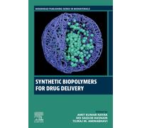 Synthetic Biopolymers for Drug Delivery