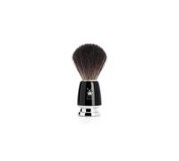 MÜHLE Black Fibre Shaving Brush (100% Vegan) (Black)