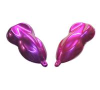 Synthetic Candy Pearl Pigment Powders - Grape Royale - 10-60 Microns, 25g